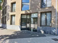Bogaardenstraat, Maastricht