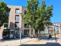 Bogaardenstraat, Maastricht