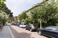 Stalpertstraat, Den Haag