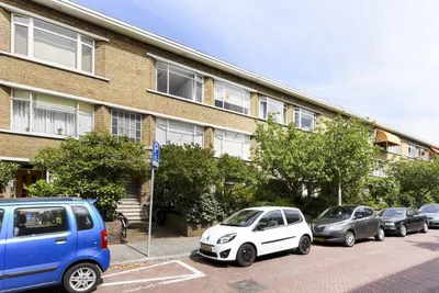 Stalpertstraat , 2597RT, Den Haag, Zuid-Holland