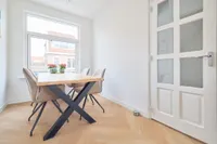 Ampèrestraat, Utrecht