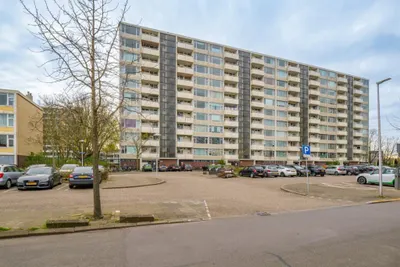Eisenhowerlaan , 3527HM, Utrecht, Utrecht