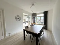 Cornelis van der Lijnstraat, Den Haag