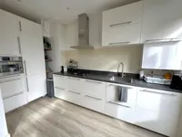 Cornelis van der Lijnstraat, Den Haag