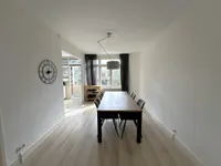 Cornelis van der Lijnstraat, Den Haag