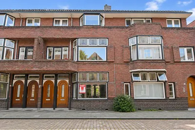 Hofstraat , 9712JA, Groningen, Groningen