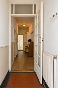Hofstraat, Groningen