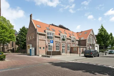 Strijpsestraat , 5616GM, Eindhoven, Noord-Brabant