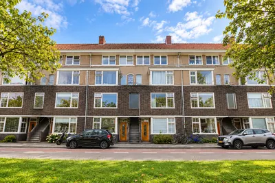 J.C. Kapteynlaan , 9714CR, Groningen, Groningen