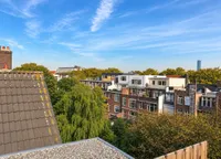 Adrien Mildersstraat, Rotterdam