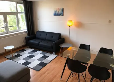 Adrien Mildersstraat , 3022NK, Rotterdam, Zuid-Holland