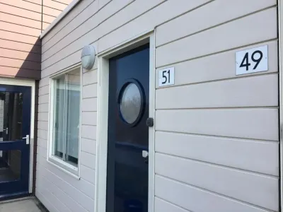 New Yorkdreef , 3564KE, Utrecht, Utrecht