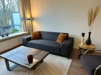 New Yorkdreef, Utrecht