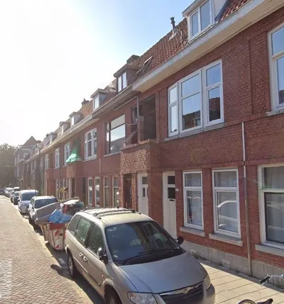 Ampèrestraat , 3112MC, Schiedam, Zuid-Holland