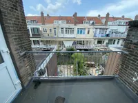 Ampèrestraat, Schiedam