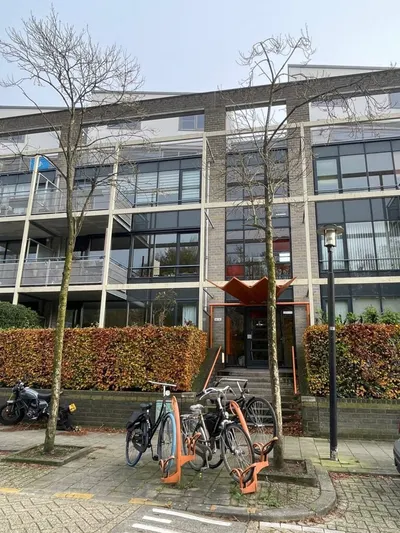 Wageningseberg , 3524LR, Utrecht, Utrecht