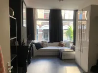 Van Speijkstraat, Utrecht