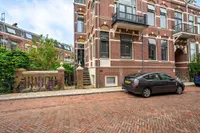 Van Speijkstraat, Utrecht