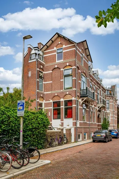 Van Speijkstraat , 3572XC, Utrecht, Utrecht