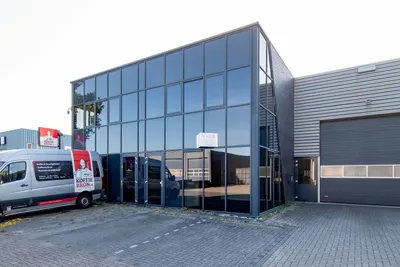 Alexander Bellstraat 2, 7442DE, Nijverdal, Overijssel