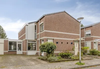 Plataan 42, 5731NX, Mierlo, Noord-Brabant