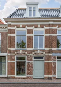 Hocquart 4 A, Franeker