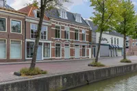 Hocquart 4 A, Franeker
