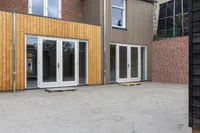 Hocquart 4 A, Franeker