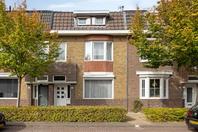 Richerstraat 3, 6461VP, Kerkrade, Limburg