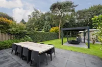 Julianalaan 103, Bilthoven