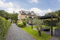 Julianalaan 103, Bilthoven