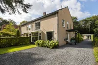 Julianalaan 103, Bilthoven