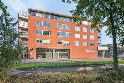 Noorderkeerkring 18 A, 2408GZ, Alphen Aan Den Rijn, Zuid-Holland