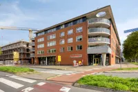 Noorderkeerkring 18 A, Alphen Aan Den Rijn