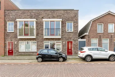 Berghemseweg 179, 5348CD, Oss, Noord-Brabant