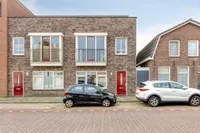 Berghemseweg 179, Oss
