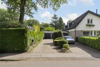 Dopheidelaan 29, Heelsum
