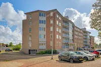 Touwbaan 156, Middelburg