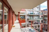 Elisabeth Brugsmapromenade 46, Utrecht