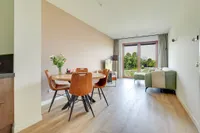Elisabeth Brugsmapromenade 46, Utrecht