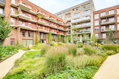 Elisabeth Brugsmapromenade 46, 3527MC, Utrecht, Utrecht