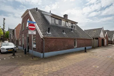 Hangerad 30, 7461CC, Rijssen, Overijssel