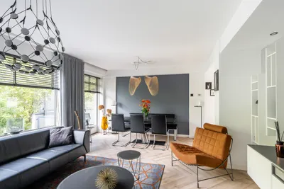 Mariniersweg 97, 3011NG, Rotterdam, Zuid-Holland