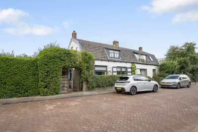 Kleidijk 11, 3161HD, Rhoon, Zuid-Holland