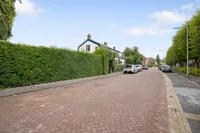 Kleidijk 11, Rhoon