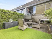 Baronielaan 16, Wassenaar