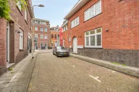 Boomgaardstraat 1 c, Roosendaal