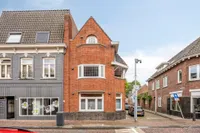 Boomgaardstraat 1 c, Roosendaal