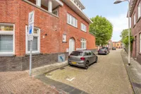 Boomgaardstraat 1 c, Roosendaal