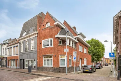 Boomgaardstraat 1 c, 4701HE, Roosendaal, Noord-Brabant